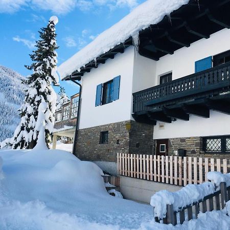 Villa Emilia Kals-am Großglockner Kültér fotó