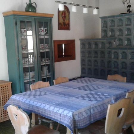 Villa Emilia Kals-am Großglockner Kültér fotó