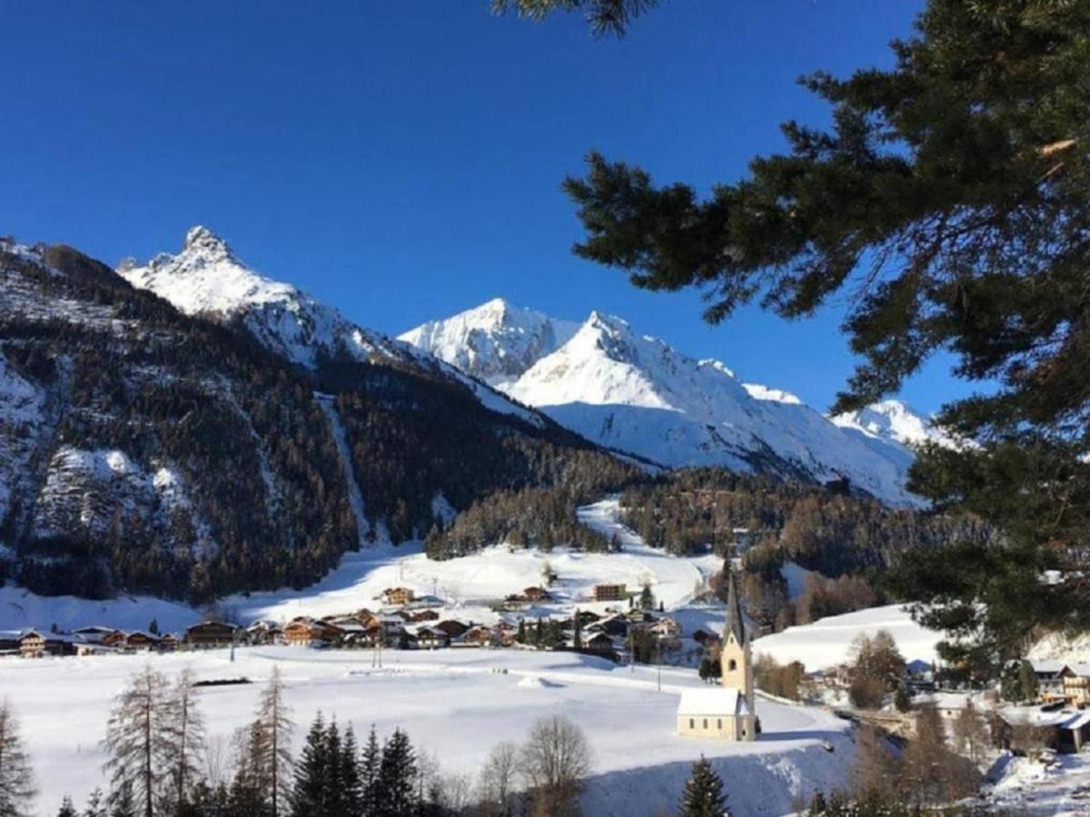 Villa Emilia Kals-am Großglockner Kültér fotó