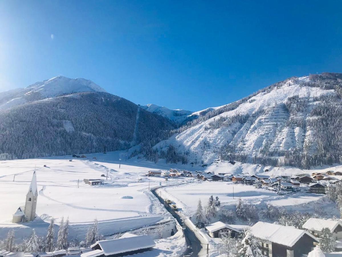 Villa Emilia Kals-am Großglockner Kültér fotó