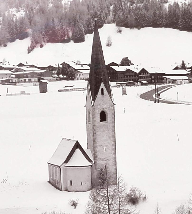 Villa Emilia Kals-am Großglockner Kültér fotó