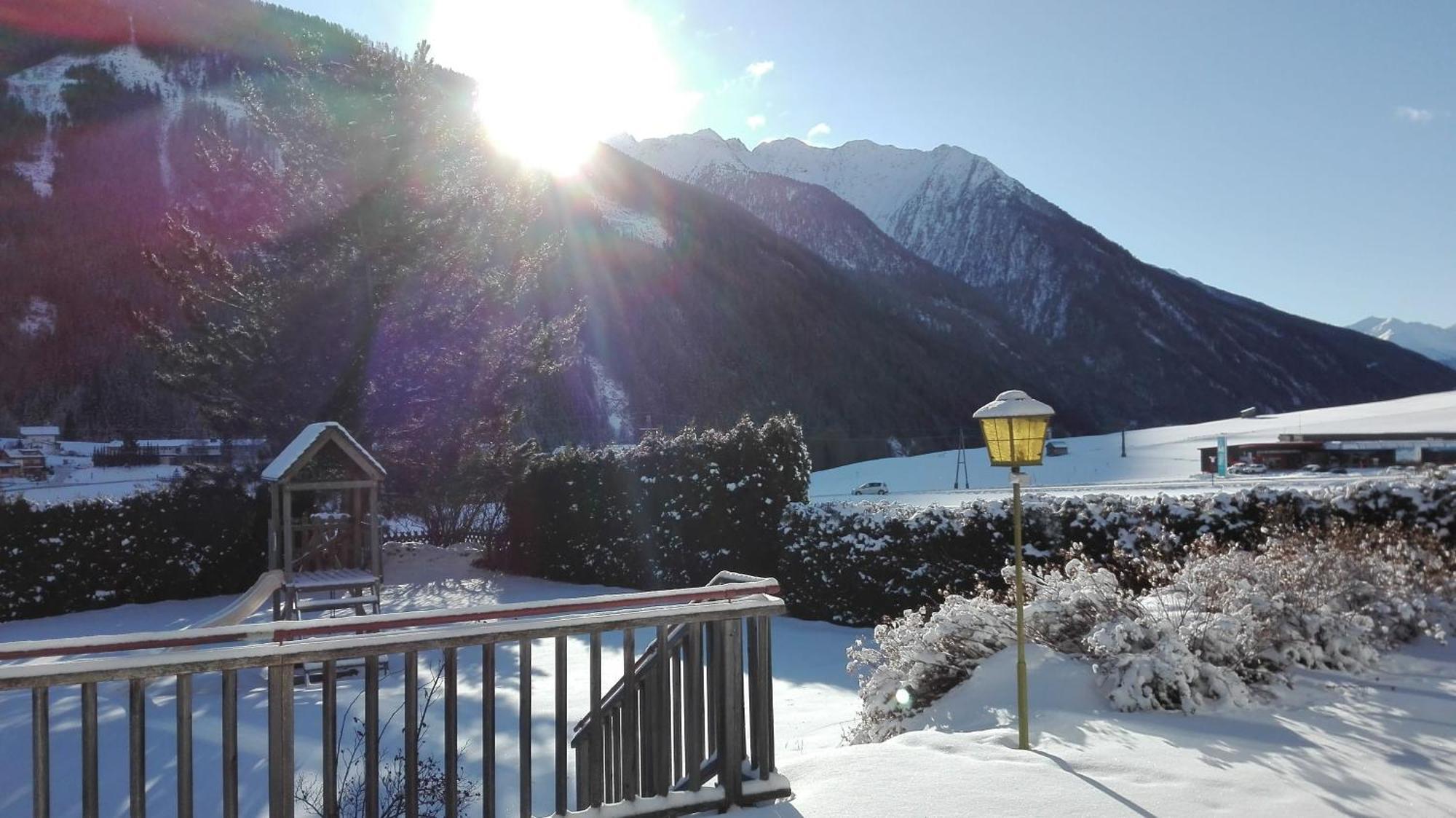 Villa Emilia Kals-am Großglockner Kültér fotó