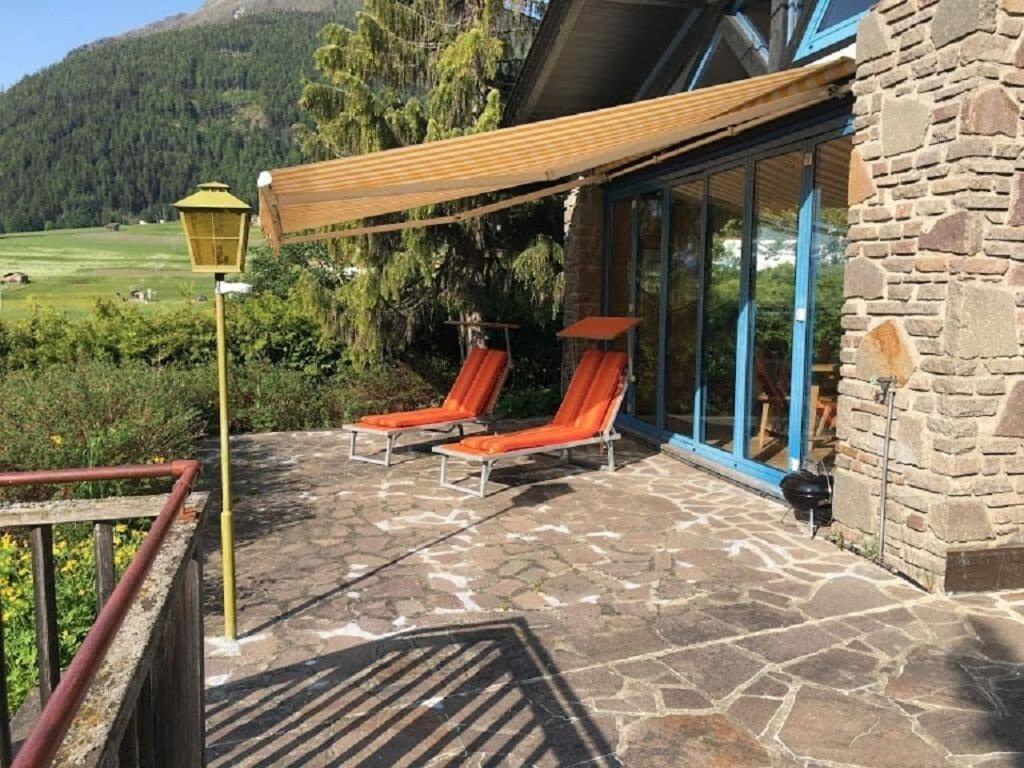 Villa Emilia Kals-am Großglockner Kültér fotó